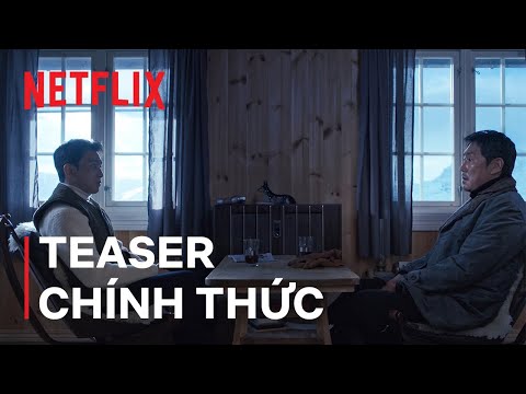 Teaser chính thức