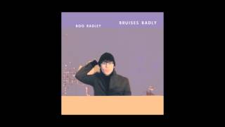 Initials B.R. - Boo Radley Bruises Badly - 08 Breathing Room (East Egg)