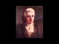W. A. Mozart - KV 350 (A284f/C8.48) - Lied: Wiegenlied in D minor (Bernhard Flies)