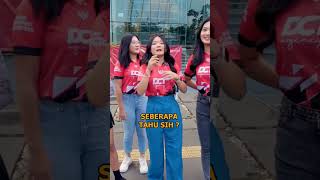 tiktok paphricia dan eunice dan sheren |#shorts #tiktok #opiesportainment