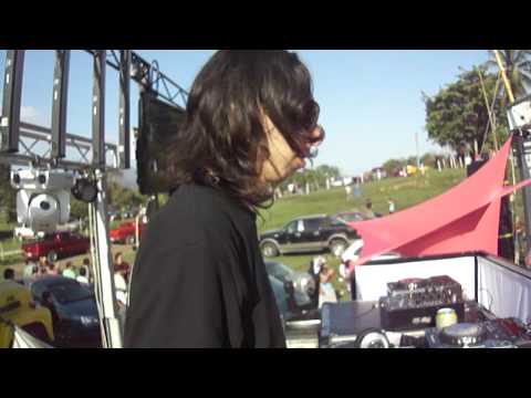 Brain hunters (Yabai recs) @ Equinoccio de primavera