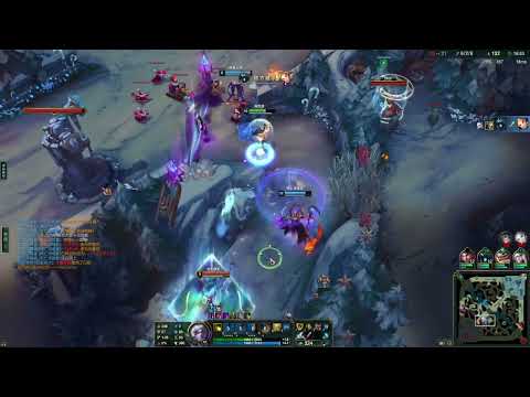 🔻 Hanql Ezreal vs Samira - Hanql Ezreal Guide (2255 LP Ezreal)