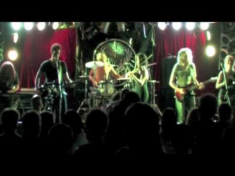 Cry Baby - A Message From The Sun @ The Annandale Hotel