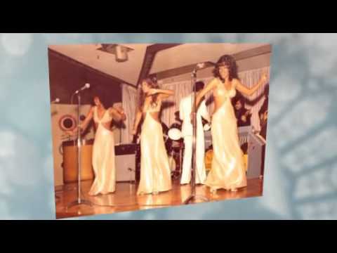 THE THREE DEGREES if and when