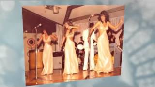 THE THREE DEGREES if and when