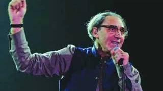FRANCO BATTIATO-FORNICAZIONE