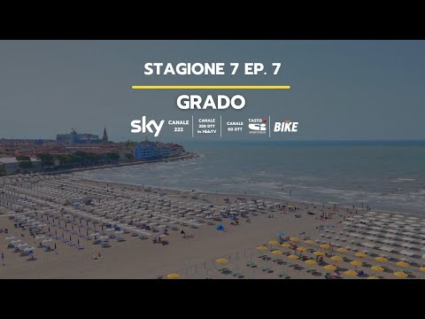Grado in Friuli Venezia Giulia - Una gita fuoriporta