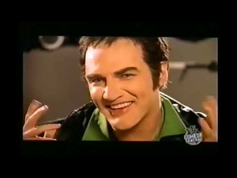 Norm Macdonald's Quentin Tarantino Impression
