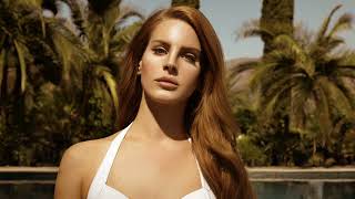 Lana Del Rey - Pussy (Cola Demo Snippet)