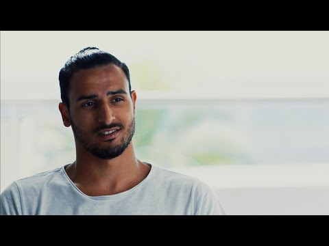 Nacer Chadli