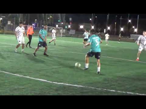 LA HUMONETA VS MALA FAMA - #LigaNuñez - #Apertura SLS - 22/4/23