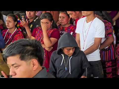 CONJUNTO IXTAHUACÁN, ALDEA LA CUMBRE, SAN ILDEFONSO IXTAHUACÁN, HUEHUETENANGO.