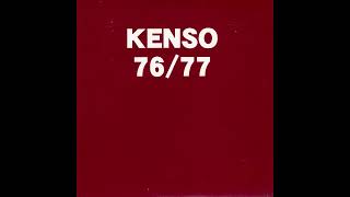 Kenso - Maybe I Dream On