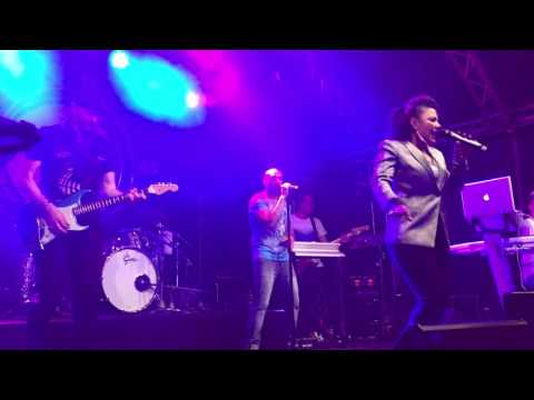 Jammin Cool Johannisfest 2016