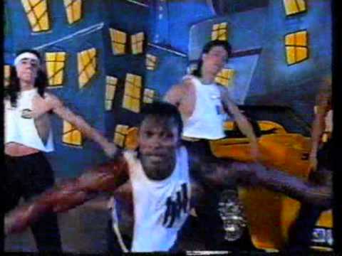 Captain Hollywood feat  TT Fresh DEBORA  original version