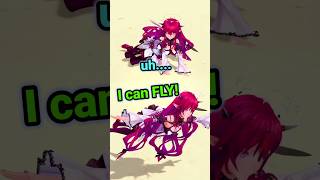 IRyS is a Magical Being?! [Hololive | IRyS]