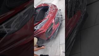 Download lagu Worlds Most HATED PPF install!? #corvette #ppf #cars mp3