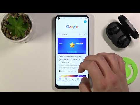 How to Activate Hey Google in ZTE Blade V2020– Turn On Hey Google