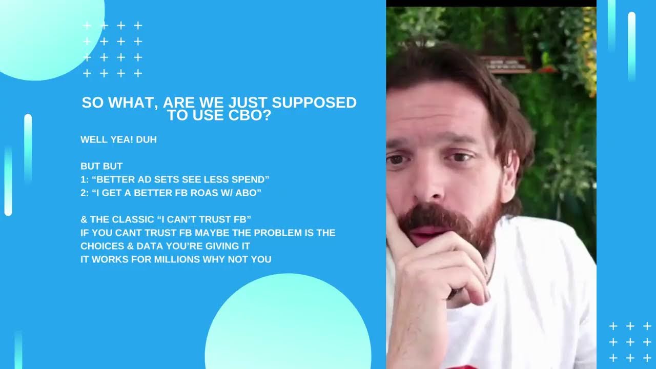 Facebook Ads Explained: Should you use ABO or CBO?