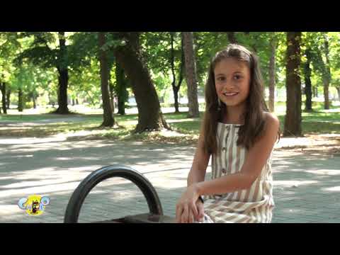 Запознавање со Дарија Шерденков / СИ-ДО 2020