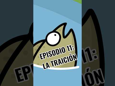 Episodio 11: La Traición