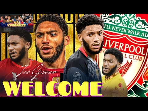 OMG HE IS A MUST 93 FLASHBACK JOE GOMEZ SBC PLAYER REVIEW IN #FIFA22