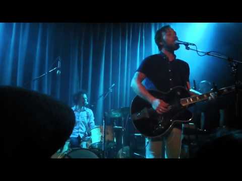 Rogue Wave - Endless Shovel - Noise Pop Festival 2014, San Francisco