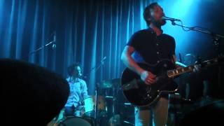 Rogue Wave - Endless Shovel - Noise Pop Festival 2014, San Francisco