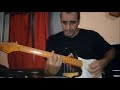 Action Plus-/(The Ventures) - por Carlos Valencia-