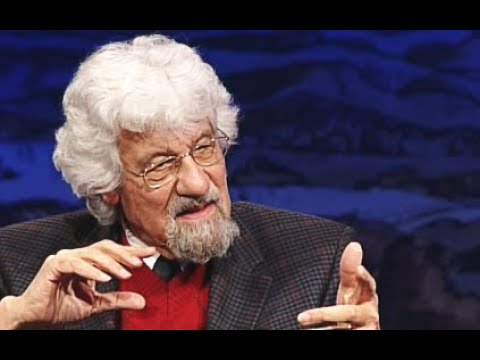 Die neue Physik und einige Folgen für das Denken und Handeln (Gespräch mit Hans-Peter Dürr)