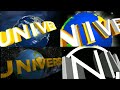 Universal Pictures 1933 1990 1997 2013 Camera Animation Universal Pictures Please Comment
