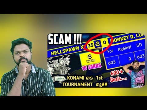 DG respond to BMG's Video|efootball