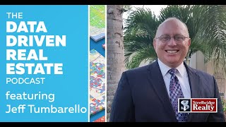 Land Investing and Sales with Jeff Tumbarello #DDRE39