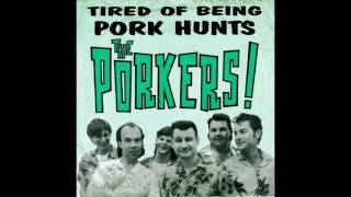 The Porkers - California Sun (Joe Jones Ska Cover)