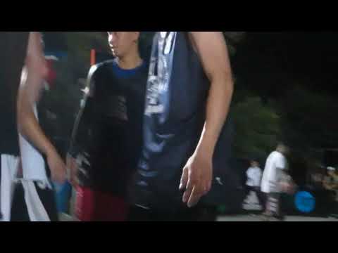 MARKHAM NIGHT IT UP 2012 DAY 1: HAWKS VS DRAGONS B (4 OF 5)