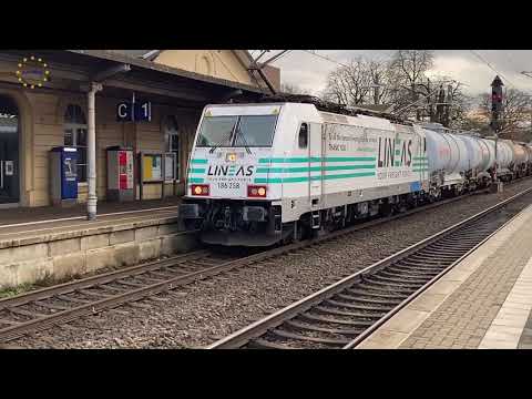 Euro Rails 251 - Nieuwe dienstregeling, nieuwe treinen?