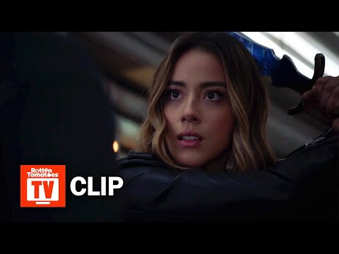 Marvel's Agents of S.H.I.E.L.D. S06 E11 Clip | 'Daisy Faces Sarge' | Rotten Tomatoes TV