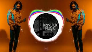 KM - Koray Avcı - Diz Dize ( Official Remix )