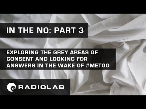 In The No: Part 3 | Radiolab Podcast