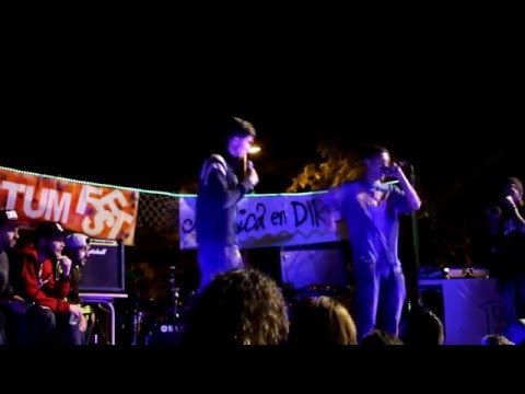 LAPSUS VS JOLIC - OCTAVOS [NBX BATTLE I]