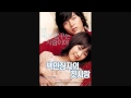 A Millionaire's First Love OST- Insa (Kim Jaejoong ...