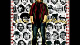 Consequence - Mind Power (Remix)