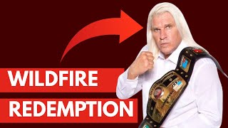 Tommy Rich’s Shocking Downfall: From NWA Champ to Wrestling’s Darkest Days!