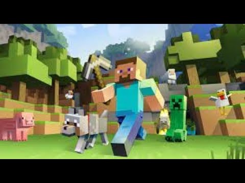 Minecraft Fantastik Craft 1 (mezarlık bulduk)