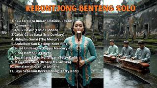 Download lagu 🎶 Koleksi Keroncong Nostalgia Tempo Dulu yang Menenangkan Vol. 3 mp3 Download lagu 🎶 Koleksi Keroncong Nostalgia Tempo Dulu yang Menenangkan Vol. 3 mp3