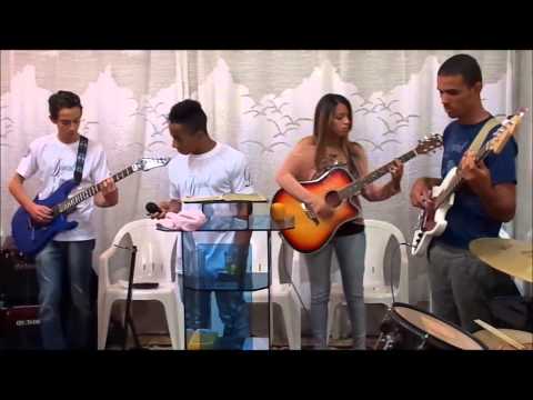 Bem vindo........13 Setembro 2013 - Banda Digital de Deus.