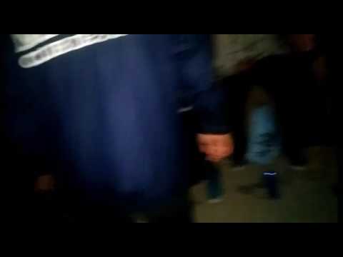 McMen × Sele × Brandy 🆚 Jesús LC × Ortiz × Edu [[ BATALLÓN ]] - Final - ( Warriors Battle )