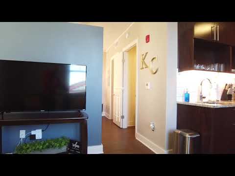 Cityview - Pickwick Plaza