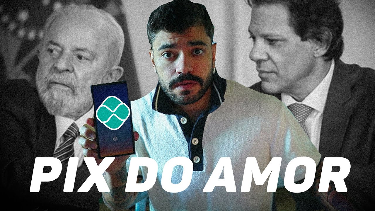 O Governo Lula deve achar que somos idiotas