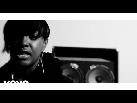 Rapsody - Non Fiction ft. Raheem DeVaughn